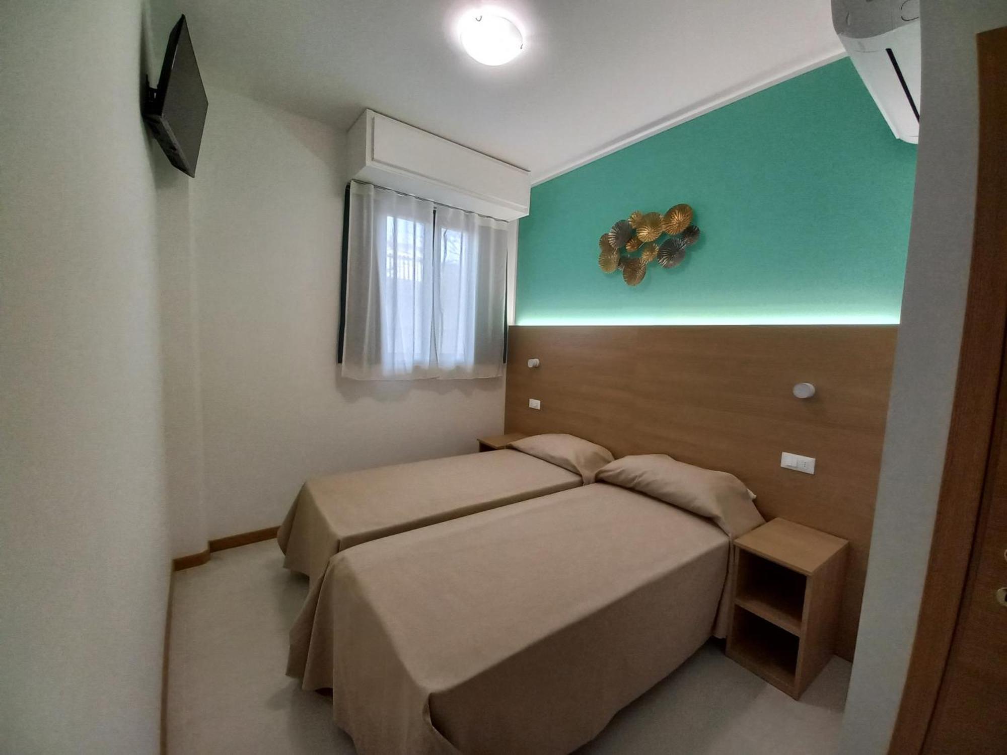 Residence Stella Marina Cupra Marittima Exterior photo